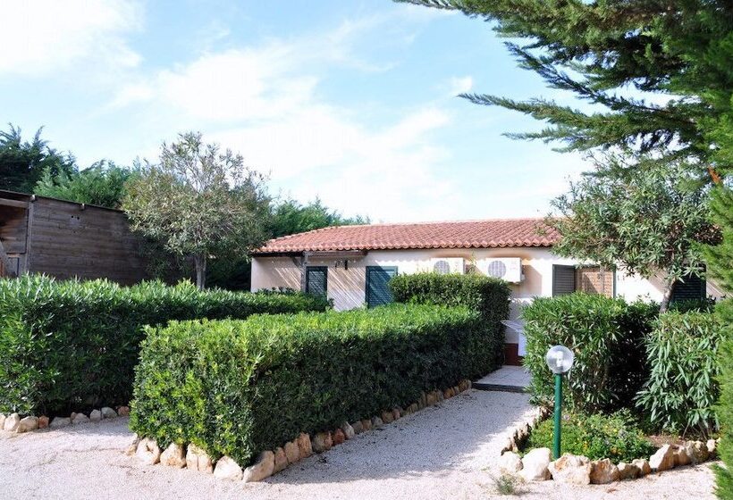 צימר L'araucaria