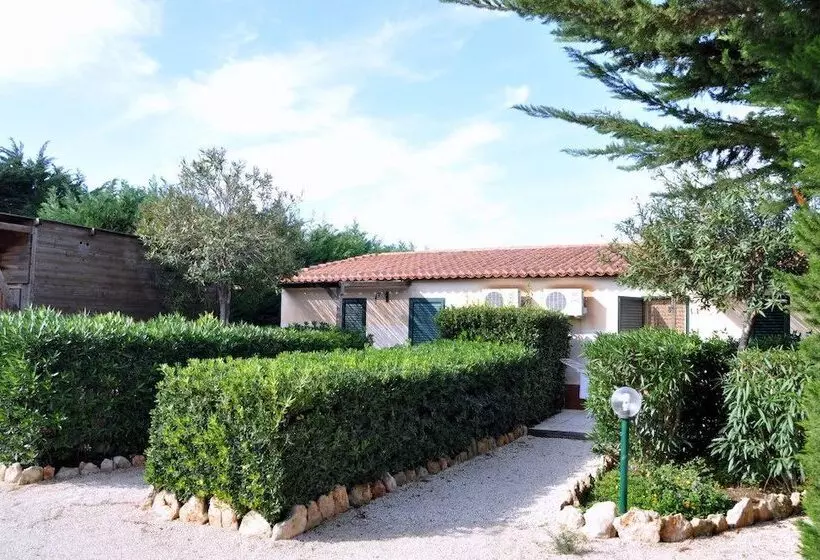 Aamiaismajoitus (B&B) L'araucaria