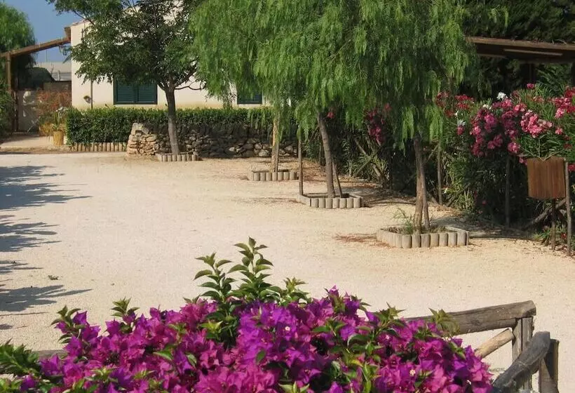 Aamiaismajoitus (B&B) L'araucaria