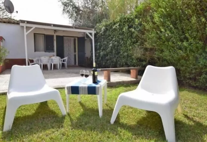 Aamiaismajoitus (B&B) L'araucaria