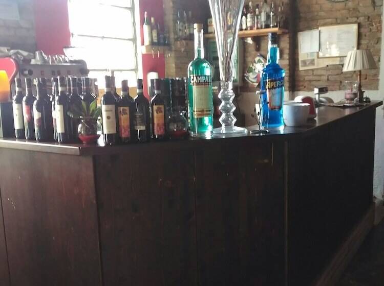 민박 Mulino Al Pizzon