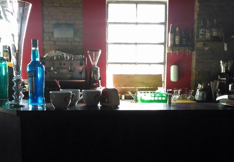 민박 Mulino Al Pizzon