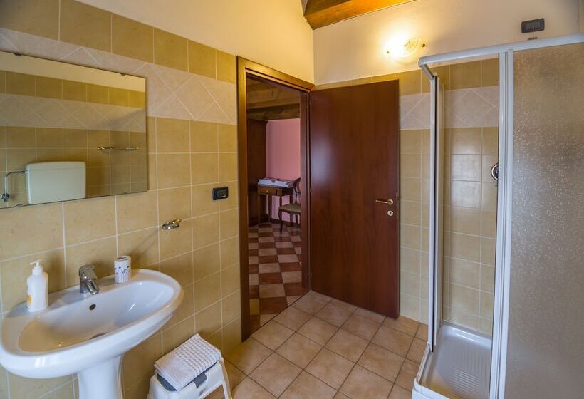 민박 Mulino Al Pizzon