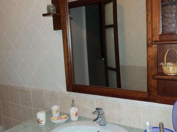 فندق ريفى Agriturismo A Veggia Vigna