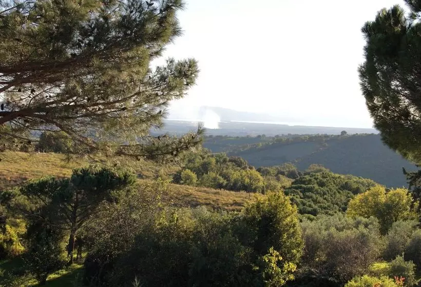 田舎風ホテル Agriturismo Anna De Croy