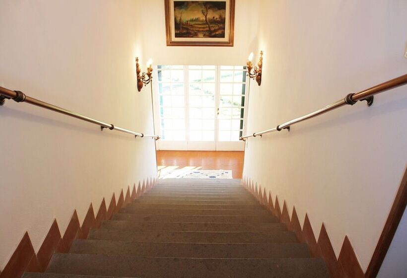 Hotel wiejski Agriturismo Anna De Croy