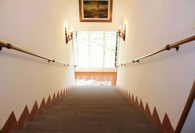 田舎風ホテル Agriturismo Anna De Croy