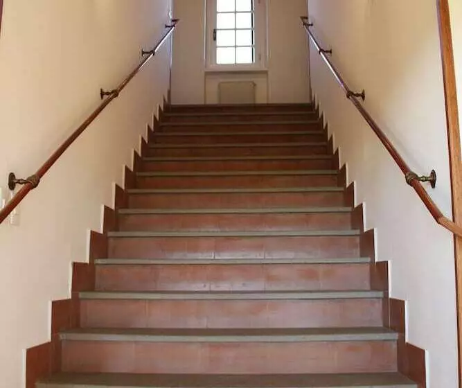 田舎風ホテル Agriturismo Anna De Croy