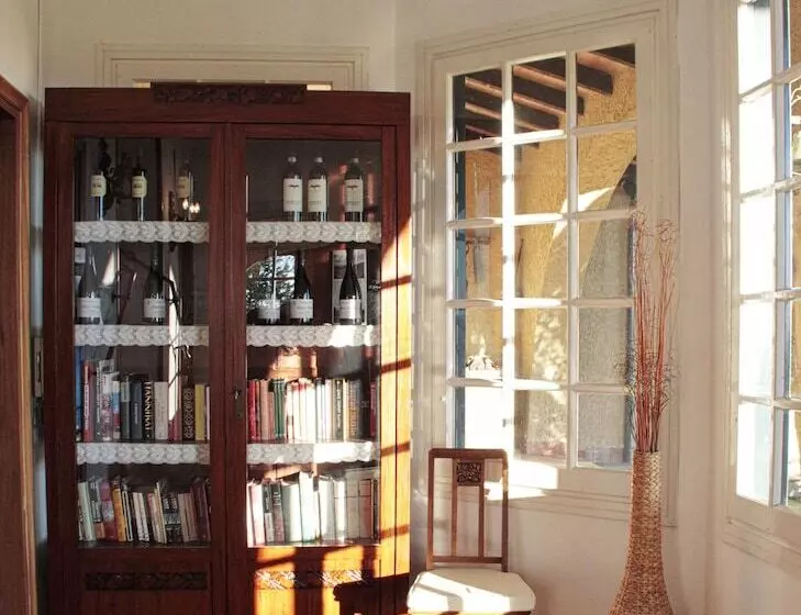 田舎風ホテル Agriturismo Anna De Croy