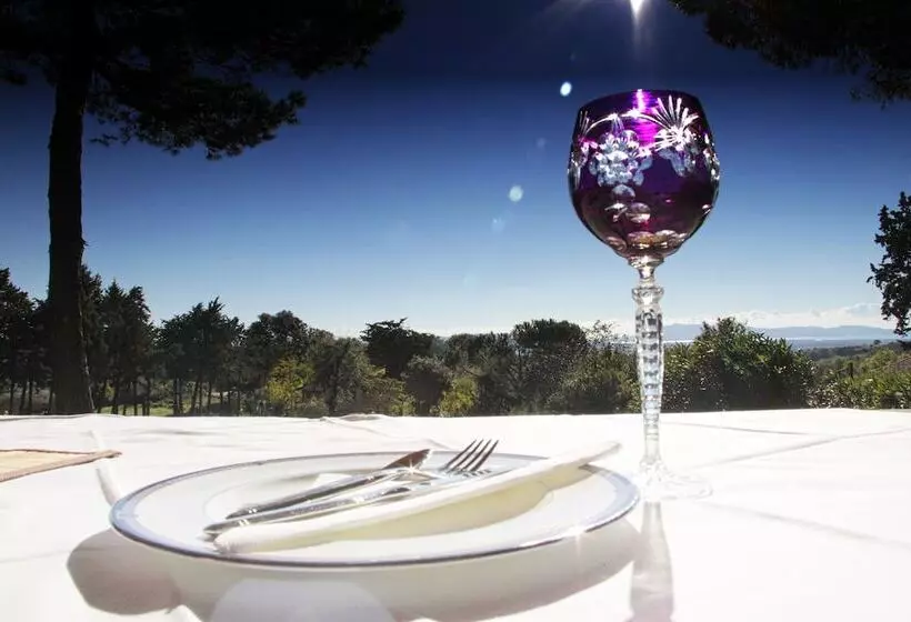 田舎風ホテル Agriturismo Anna De Croy