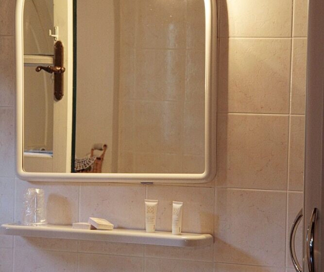 Hotel wiejski Agriturismo Anna De Croy