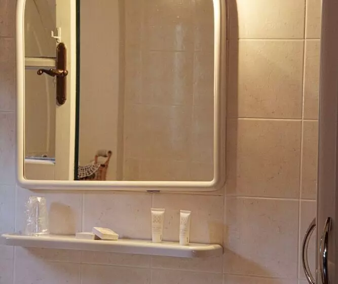 田舎風ホテル Agriturismo Anna De Croy