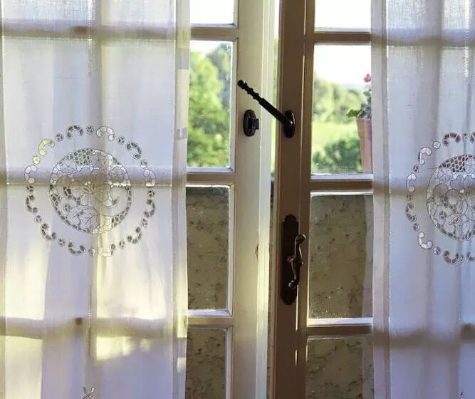 田舎風ホテル Agriturismo Anna De Croy