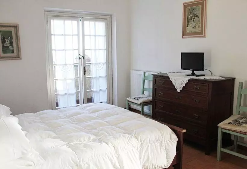 田舎風ホテル Agriturismo Anna De Croy