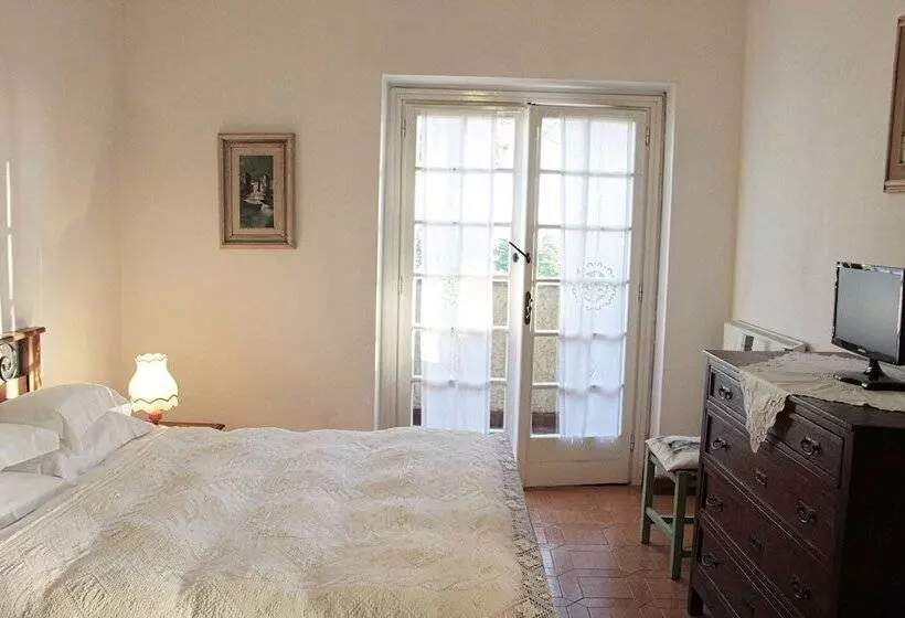 田舎風ホテル Agriturismo Anna De Croy