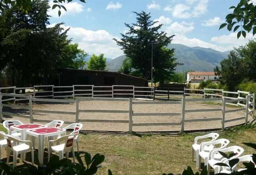 田舎風ホテル B&b Home Holiday Villa Delle Acacie Agriturismo