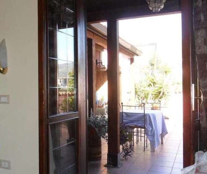 田舎風ホテル B&b Home Holiday Villa Delle Acacie Agriturismo