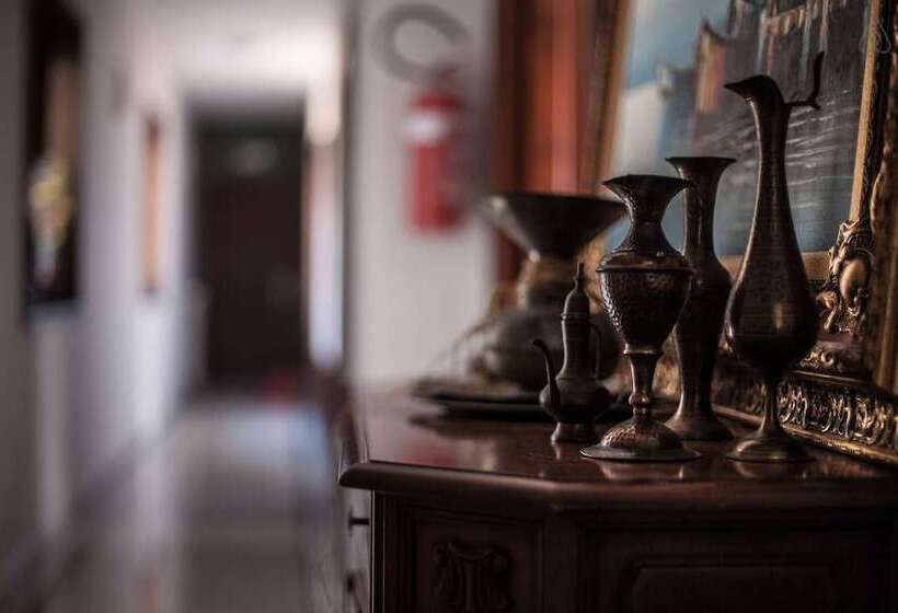 田舎風ホテル B&b Home Holiday Villa Delle Acacie Agriturismo