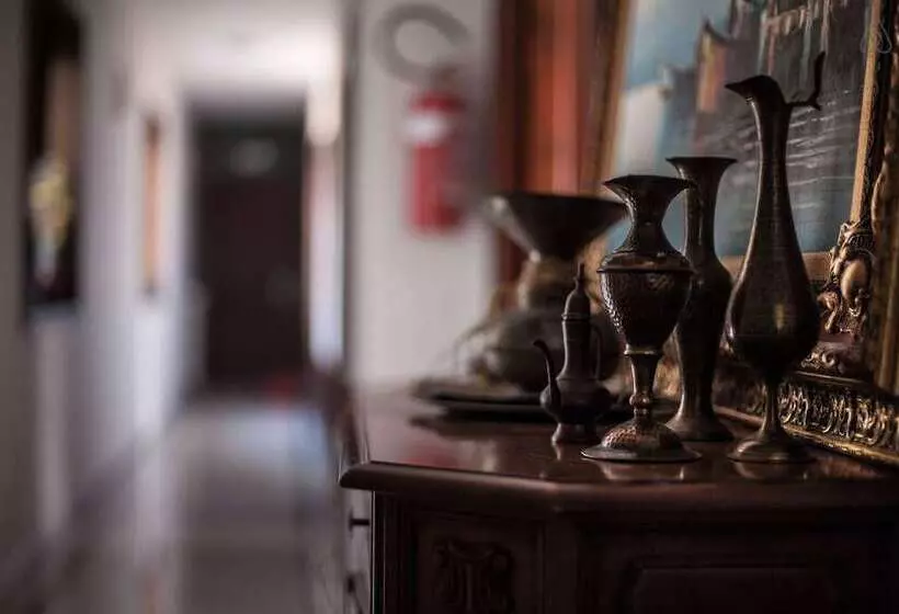 田舎風ホテル B&b Home Holiday Villa Delle Acacie Agriturismo