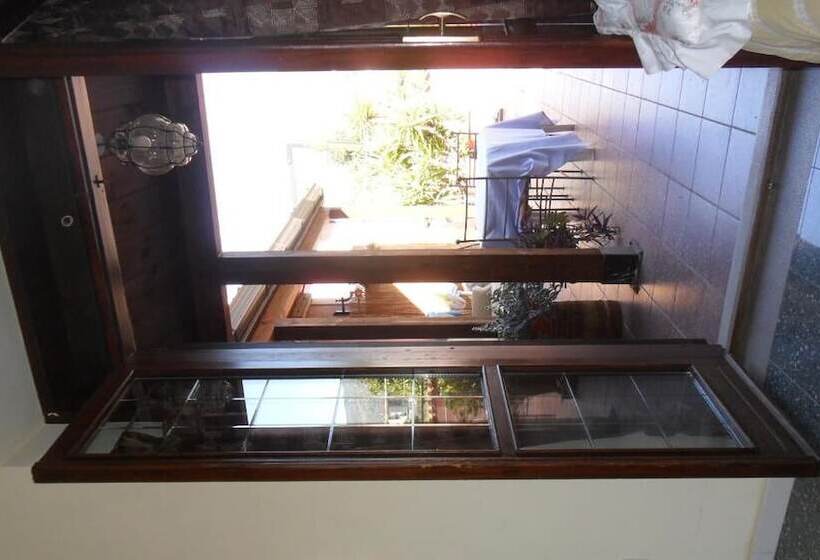 田舎風ホテル B&b Home Holiday Villa Delle Acacie Agriturismo