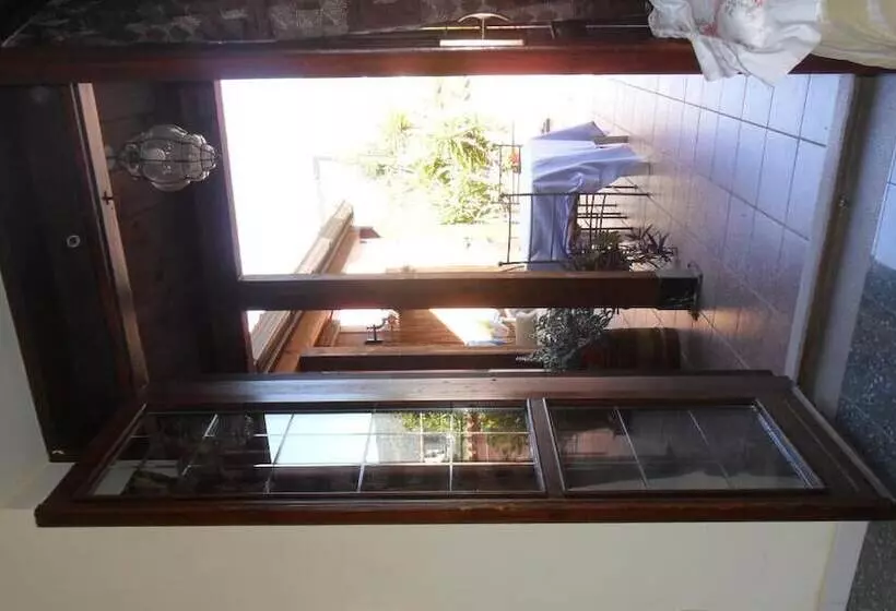 田舎風ホテル B&b Home Holiday Villa Delle Acacie Agriturismo