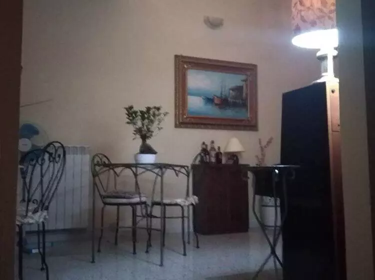 田舎風ホテル B&b Home Holiday Villa Delle Acacie Agriturismo