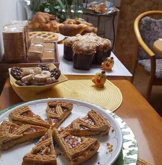 田舎風ホテル B&b Home Holiday Villa Delle Acacie Agriturismo