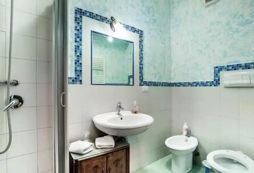 田舎風ホテル B&b Home Holiday Villa Delle Acacie Agriturismo