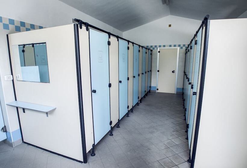 فندق Weekend Glamping Resort