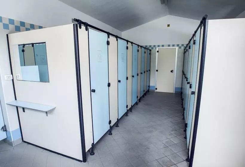 Hotelli Weekend Glamping Resort