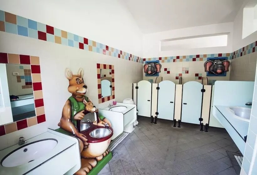 Hotelli Weekend Glamping Resort