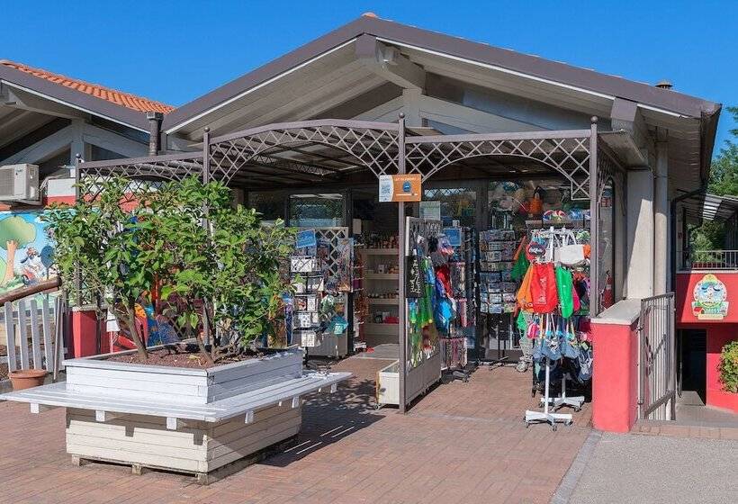 فندق Weekend Glamping Resort