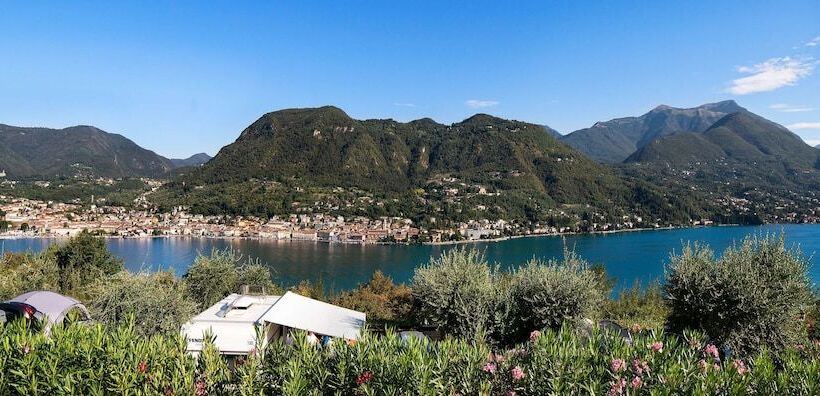 فندق Weekend Glamping Resort