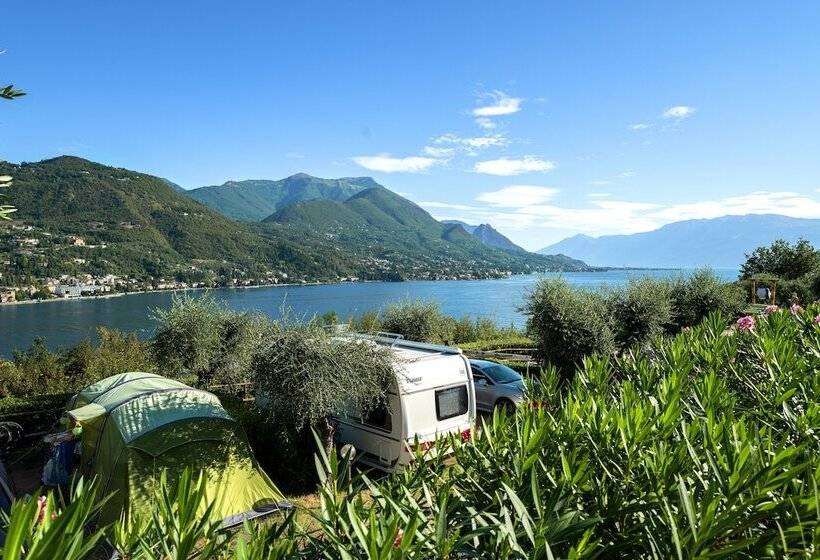 فندق Weekend Glamping Resort