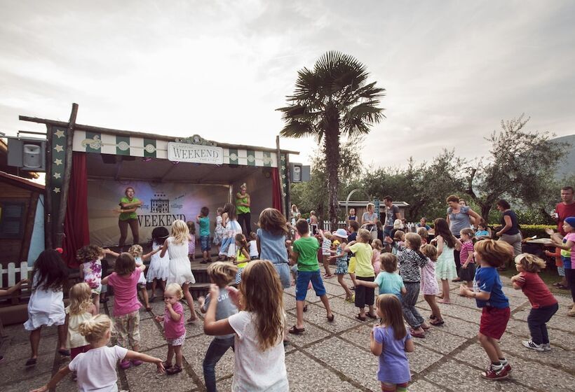 فندق Weekend Glamping Resort