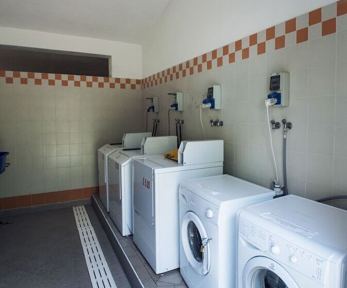 فندق Weekend Glamping Resort