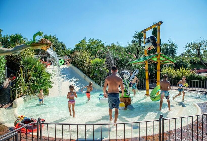 فندق Weekend Glamping Resort