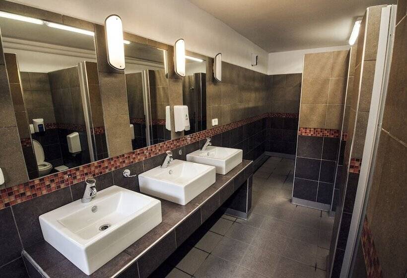 فندق Weekend Glamping Resort