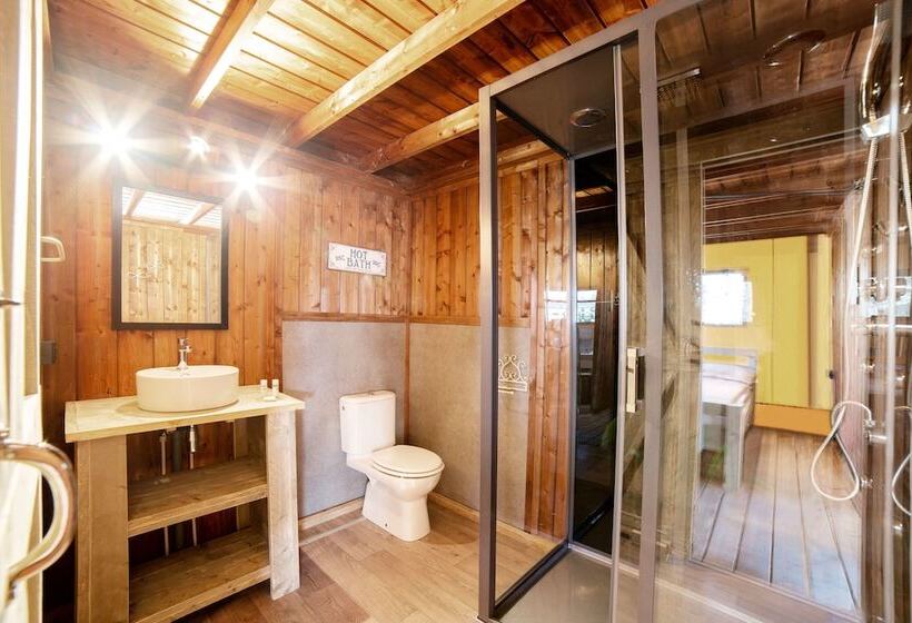 فندق Weekend Glamping Resort