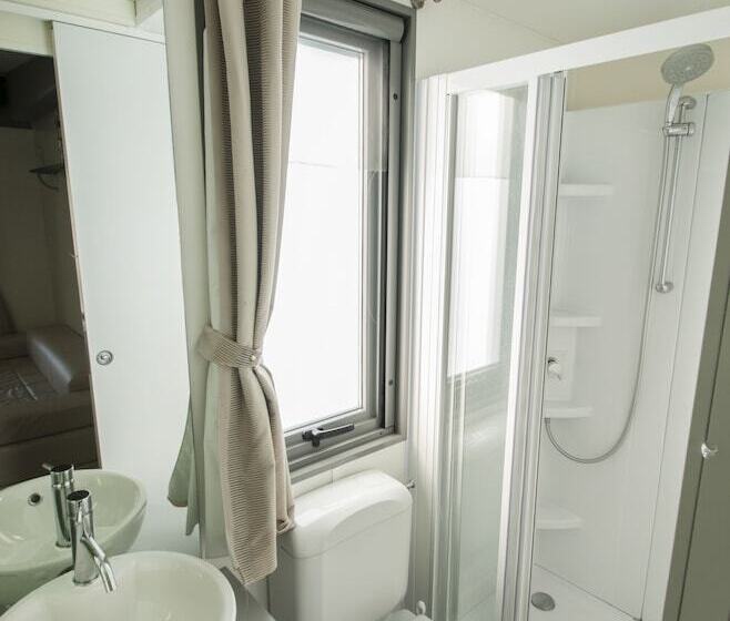 فندق Weekend Glamping Resort