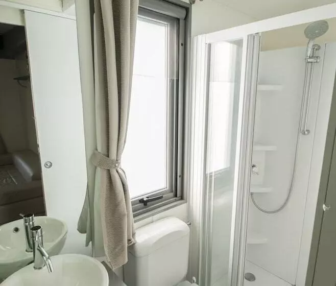 Hotelli Weekend Glamping Resort