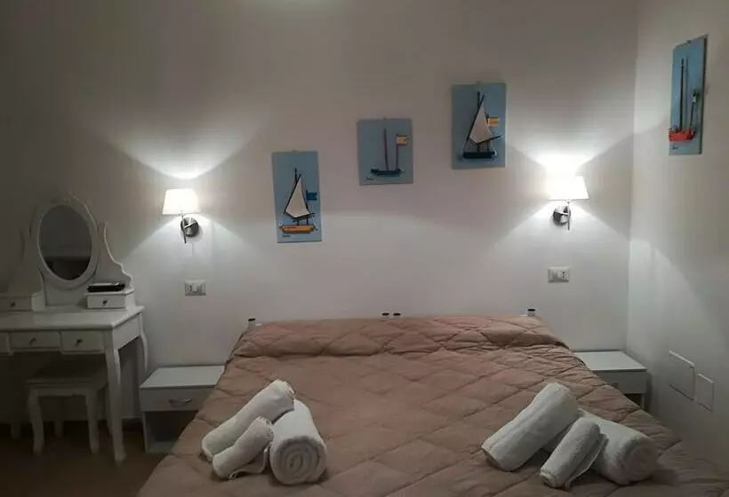 Majatalo Casa Calieri