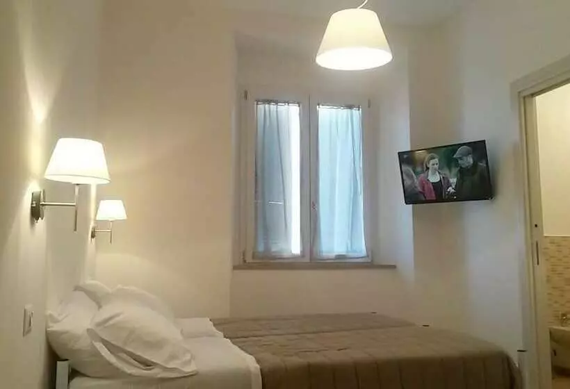 Majatalo Casa Calieri