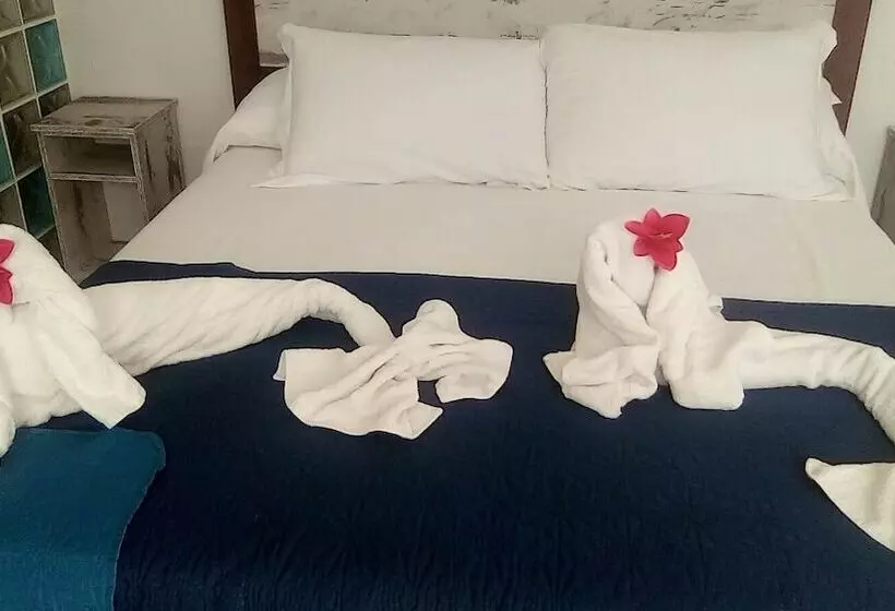 Majatalo Casa Calieri