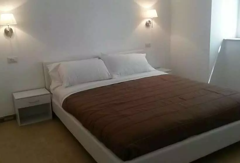 Majatalo Casa Calieri