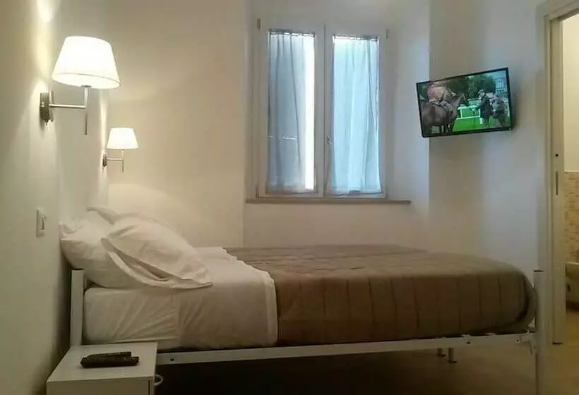 Majatalo Casa Calieri