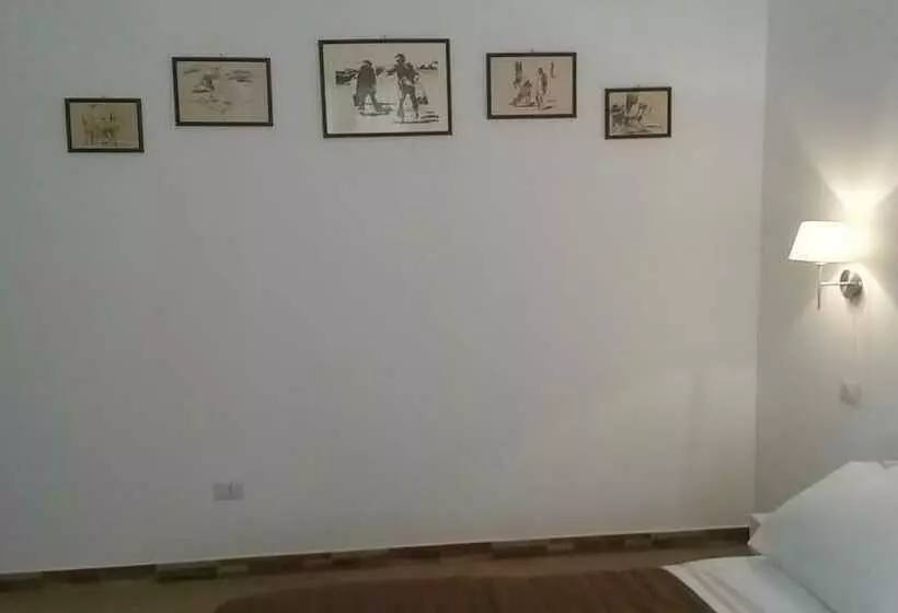 Majatalo Casa Calieri