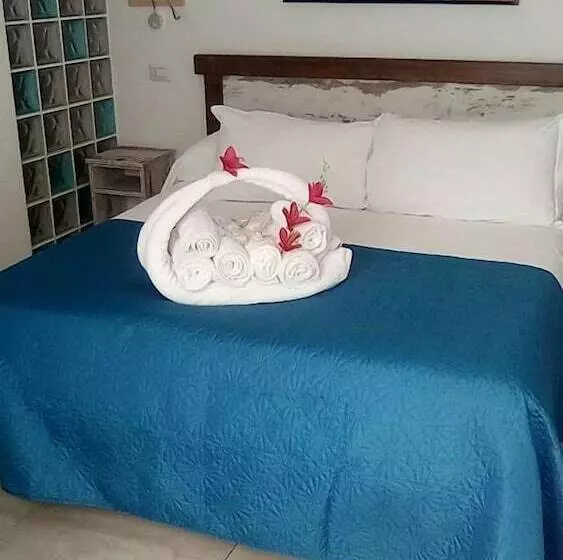 Majatalo Casa Calieri