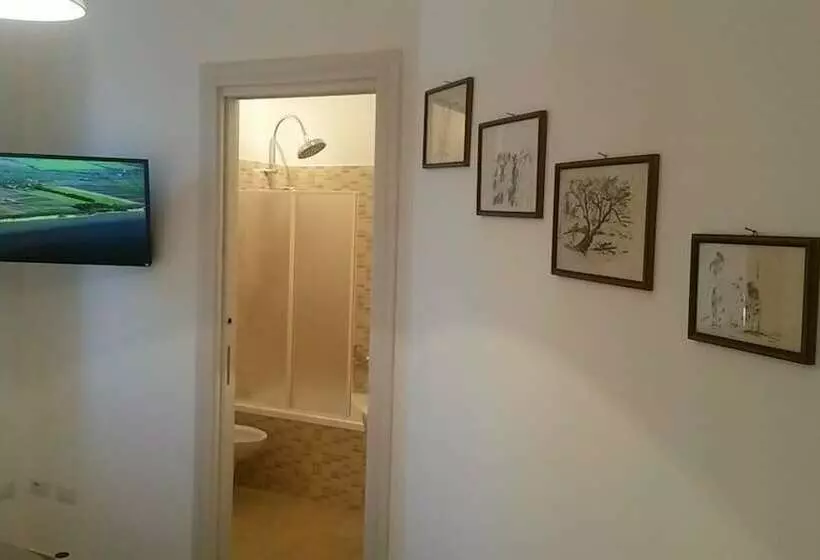 Majatalo Casa Calieri