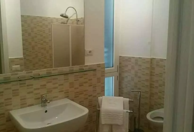 Majatalo Casa Calieri